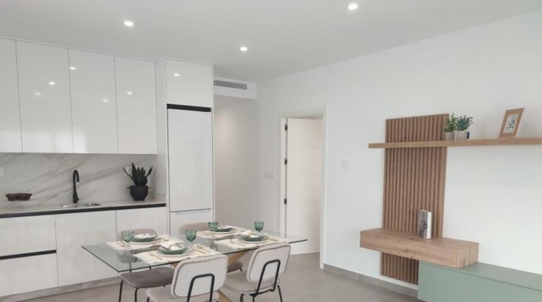 Murcia - Torre-Pacheco - 226m2