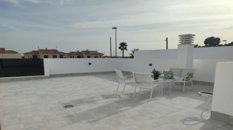 Murcia - Torre-Pacheco - 226m2