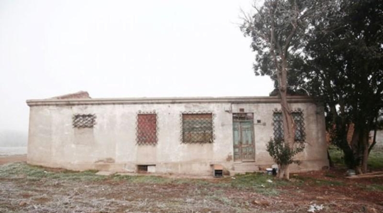 Salamanca - Salamanca - 4145m2