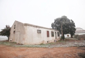 Salamanca 4145&nbsp;m²