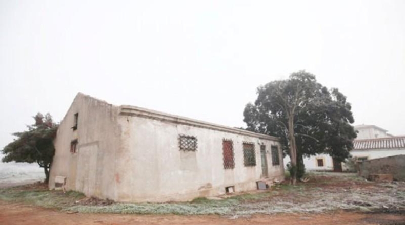 Salamanca - Salamanca - 4145m2
