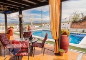 Casa de camp amb terreny en venda a la España, Moraleda de Zafayona, ref.: TR379924 foto