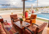 Casa de camp amb terreny en venda a la España, Moraleda de Zafayona, ref.: TR379924 foto