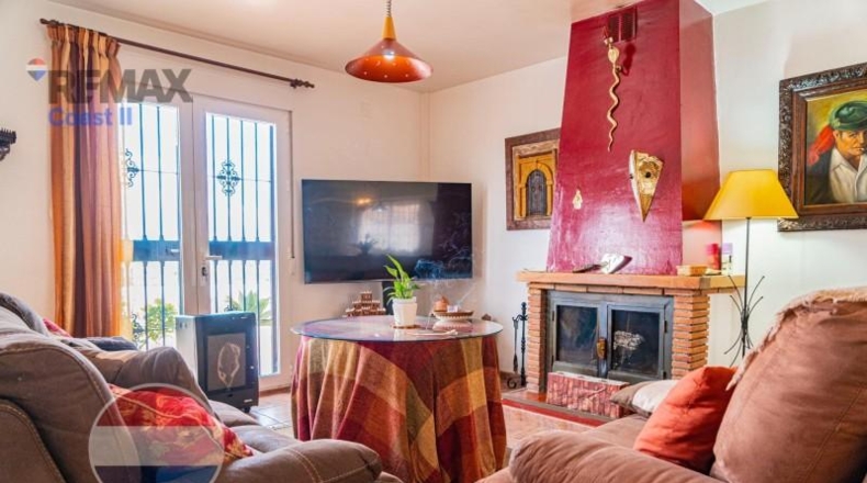 Granada - Moraleda de Zafayona - 3289m2