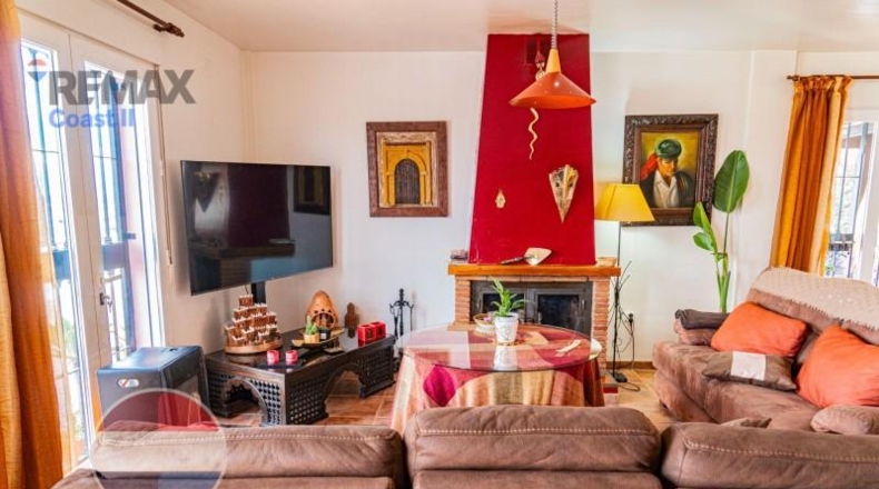 Granada - Moraleda de Zafayona - 3289m2