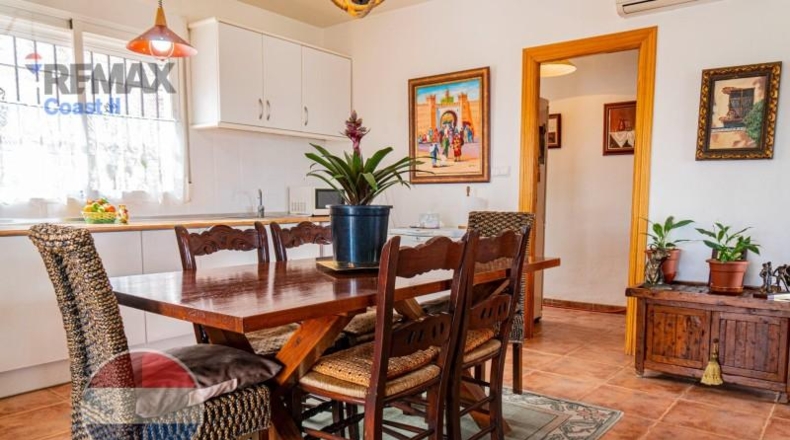 Granada - Moraleda de Zafayona - 3289m2