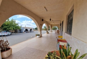 Crevillent 6300&nbsp;m² 