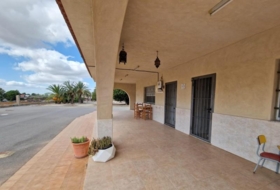 Crevillent 6300&nbsp;m² 