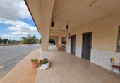 Chalet independiente con terreno en venta en la España, Crevillente, ref: TR357145 foto