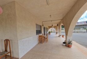 Crevillent 6300&nbsp;m² 