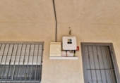 Chalet independiente con terreno en venta en la España, Crevillente, ref: TR357145 foto