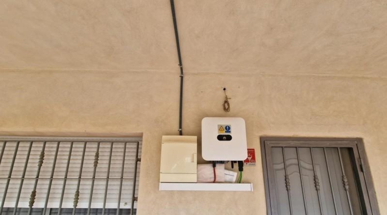 Alicante - Crevillente - 6300m2