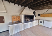 Chalet independiente con terreno en venta en la España, Crevillente, ref: TR357145 foto