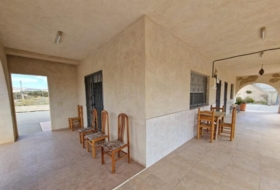 Crevillent 6300&nbsp;m² 
