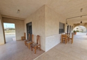 Chalet independiente con terreno en venta en la España, Crevillente, ref: TR357145 foto