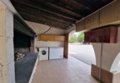 Chalet independiente con terreno en venta en la España, Crevillente, ref: TR357145 foto