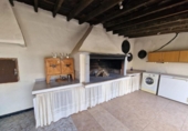 Chalet independiente con terreno en venta en la España, Crevillente, ref: TR357145 foto