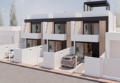 Casa de poble en venda a la España, San Pedro del Pinatar, ref.: TR319188 foto