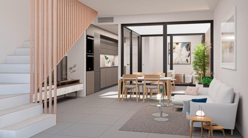 Murcia - San Pedro del Pinatar - 100m2