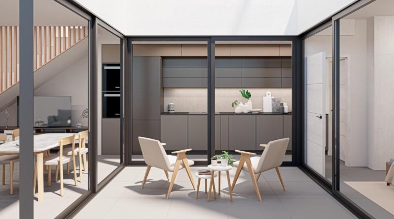 Murcia - San Pedro del Pinatar - 100m2