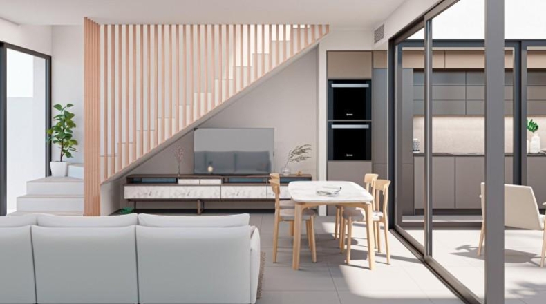 Murcia - San Pedro del Pinatar - 100m2