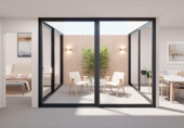 Casa de poble en venda a la España, San Pedro del Pinatar, ref.: TR319188 foto