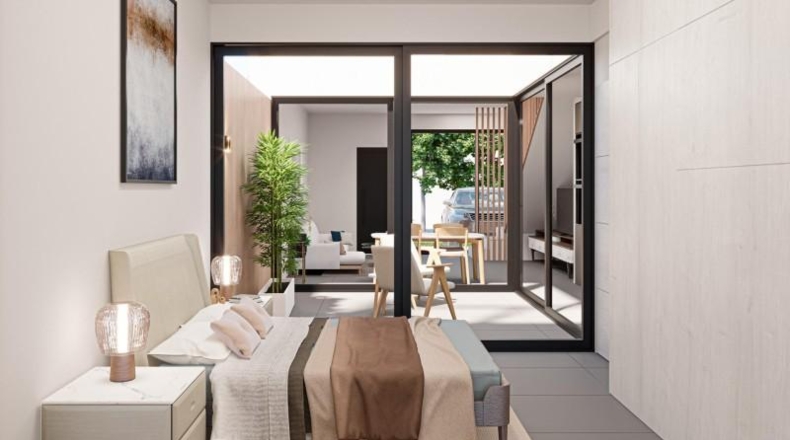Murcia - San Pedro del Pinatar - 100m2