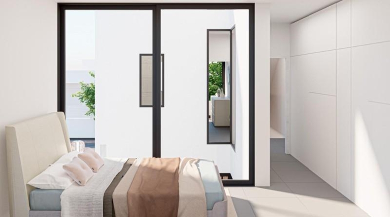Murcia - San Pedro del Pinatar - 100m2