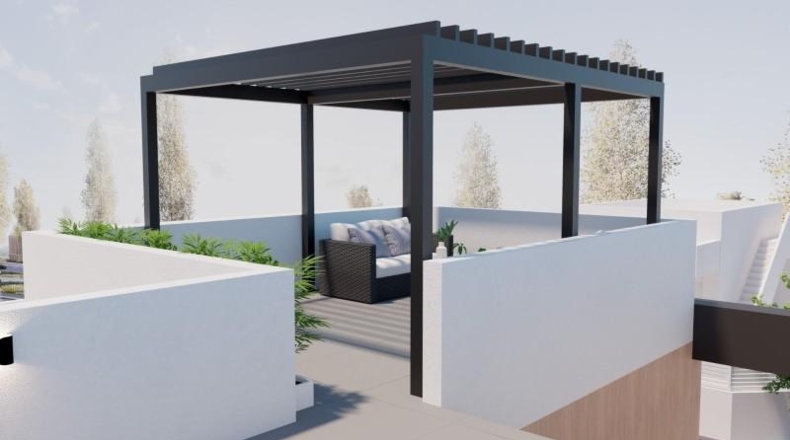 Murcia - San Pedro del Pinatar - 100m2