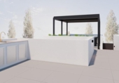 Casa de poble en venda a la España, San Pedro del Pinatar, ref.: TR319188 foto