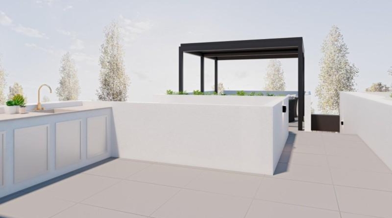 Murcia - San Pedro del Pinatar - 100m2