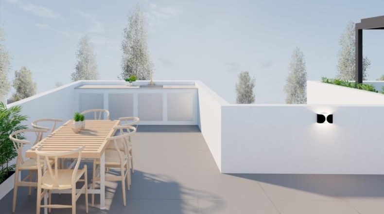 Murcia - San Pedro del Pinatar - 100m2