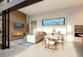 Chalet independiente con terreno en venta en la España, Calasparra, ref: TR137074 foto