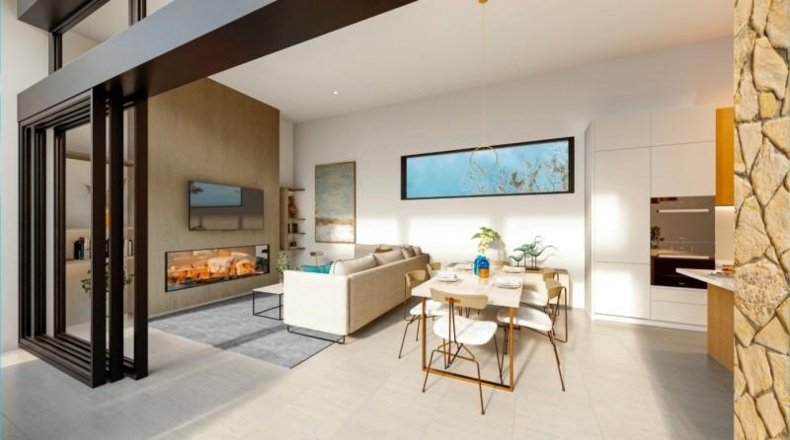 Murcia - Calasparra - 550m2