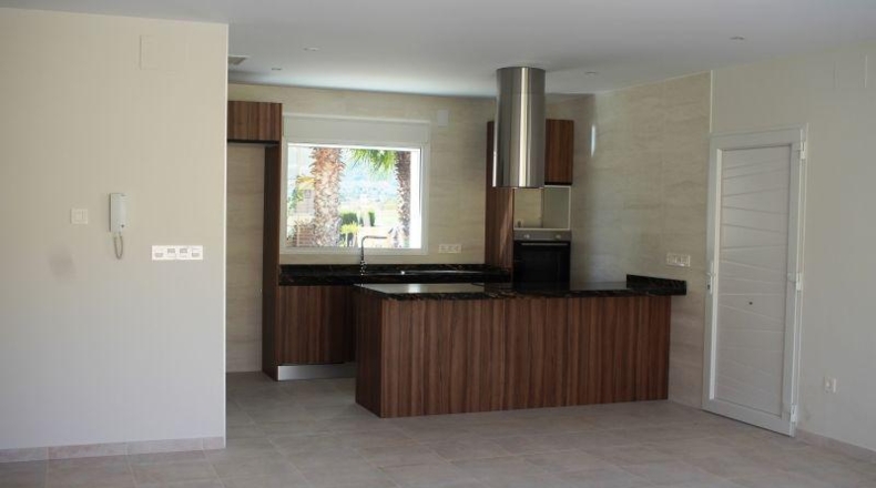 Alicante - la Romana - 500m2