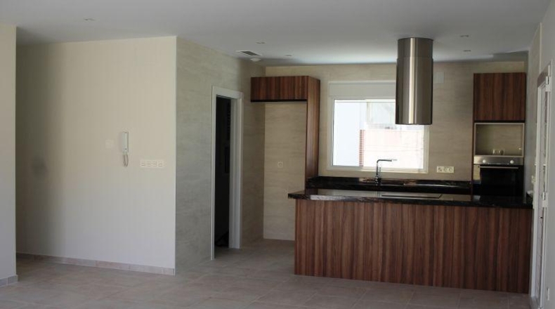 Alicante - la Romana - 500m2