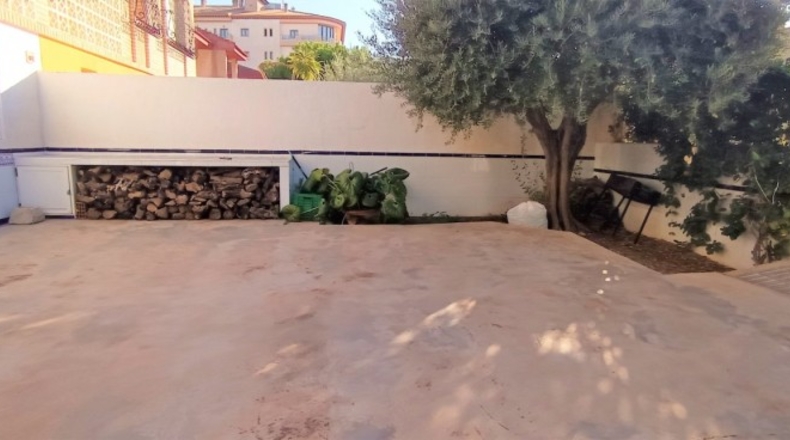 Murcia - Los Alcázares - 335m2