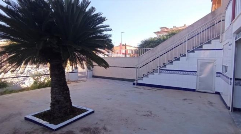 Murcia - Los Alcázares - 335m2