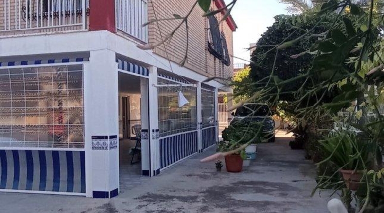 Murcia - Los Alcázares - 335m2