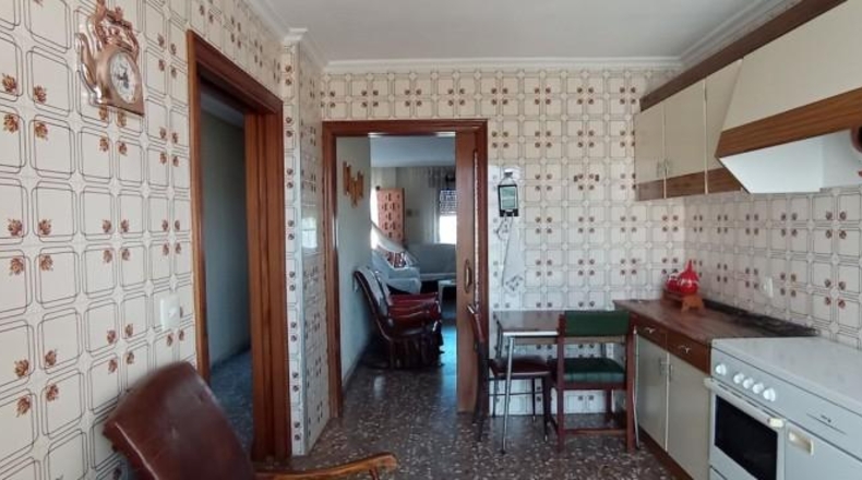 Murcia - Los Alcázares - 335m2