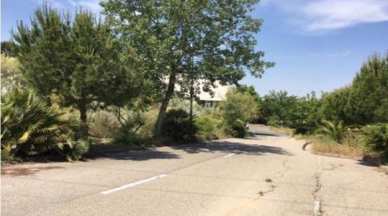 Comunidad de Madrid - Aranjuez - 10112m2
