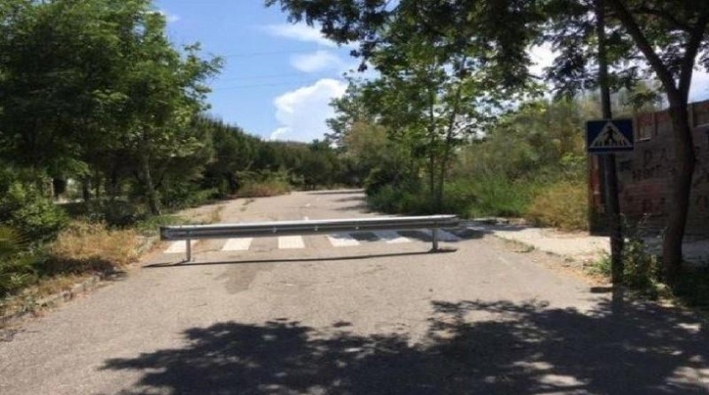 Comunidad de Madrid - Aranjuez - 10112m2