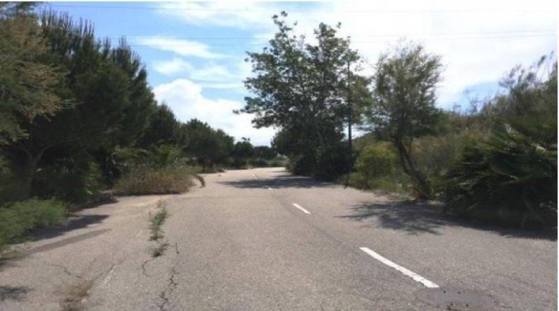 Comunidad de Madrid - Aranjuez - 10112m2