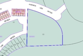 Aranjuez 10112&nbsp;m²