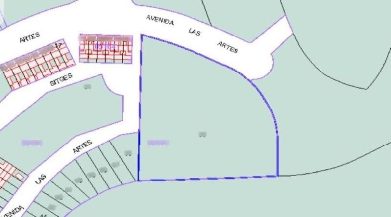 Comunidad de Madrid - Aranjuez - 10112m2
