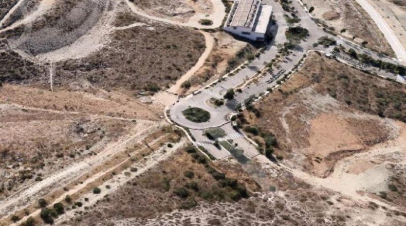 Comunidad de Madrid - Aranjuez - 10112m2