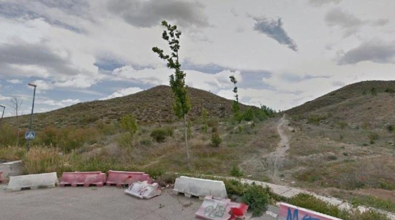 Comunidad de Madrid - Aranjuez - 10112m2