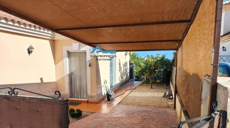 Alicante - Polop - 140m2