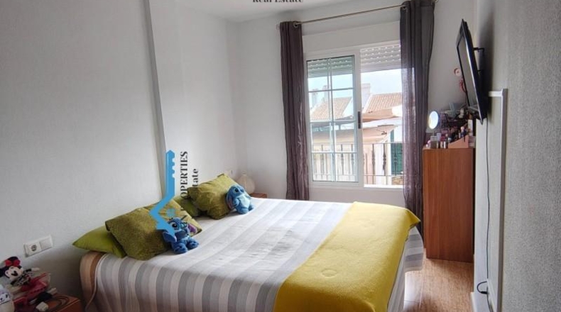 Alicante - Polop - 140m2