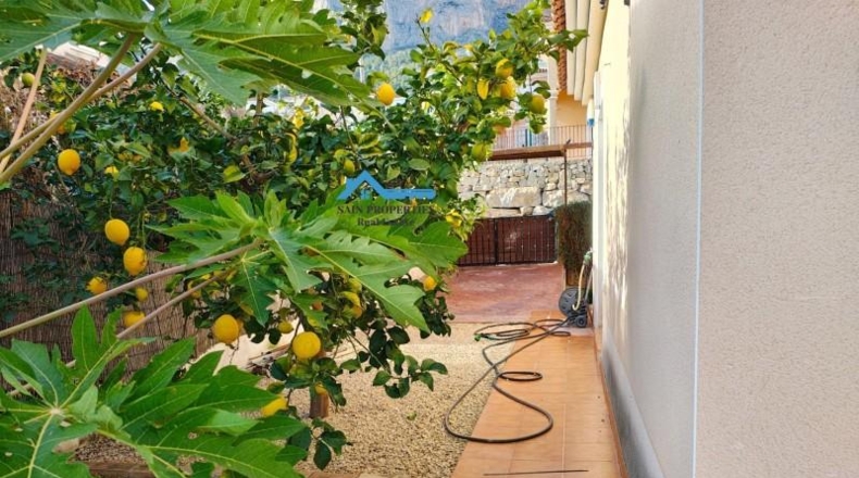 Alicante - Polop - 140m2
